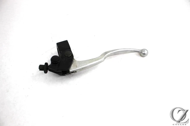1996 96 Yamaha YZF600R FZR600 Fox Eye Clutch Perch with Lever
