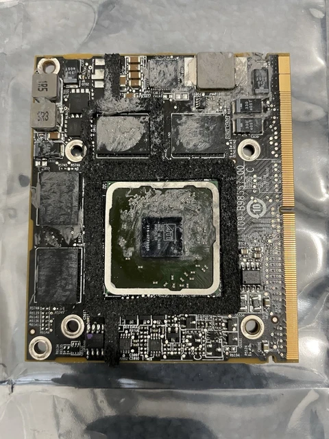 Carte * NEUVE * ATI Radeon HD3470 Pour TOSHIBA Satellite A350 P 11369