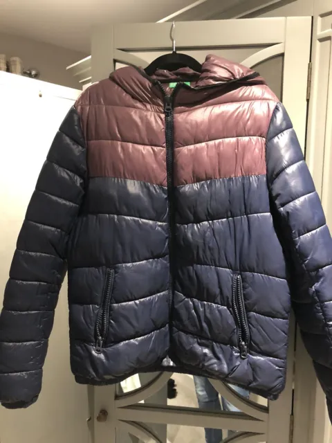 giacca puffer jacket