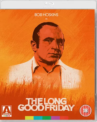 The Long Good Friday Blu-ray (2018) Bob Hoskins, MacKenzie (DIR) cert 18