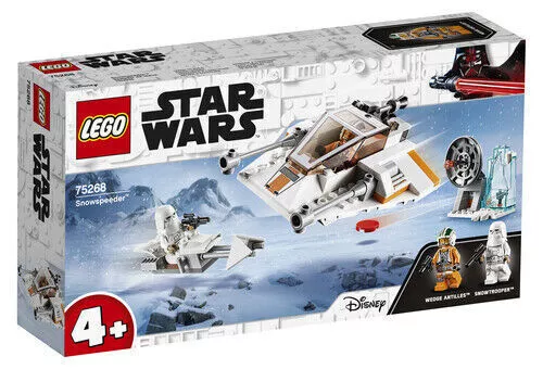 LEGO Star Wars 75268 Snowspeeder - NEU OVP