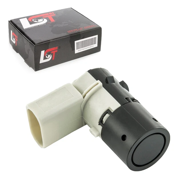 GEARZAAR Capteur De Stationnement PDC - Aide Au Stationnement