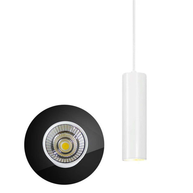 3 W Directional Spotlight Ceiling Mini Spot Light Metal Chandeliers Household