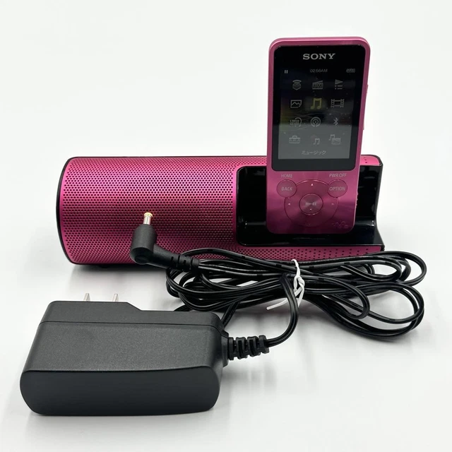 Sony MZ-RH910 HI-MD Walkman Digital Music Player Grade A | Record