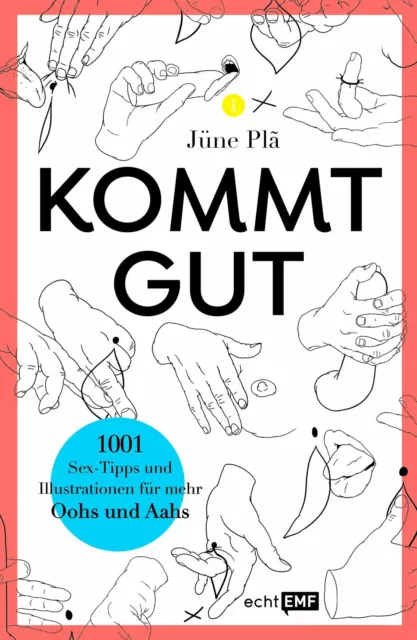 Jüne Plã | Kommt gut | Taschenbuch | Deutsch (2020) | 256 S. | EAN 9783745901641