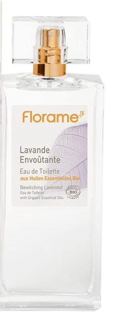 White Lavender Eau de Toilette L'Occitane en Provence