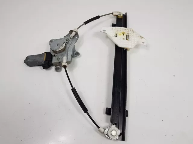 98820CZ010 mécanisme lève vitre avant droit pour SSANGYONG KORANDO 673758