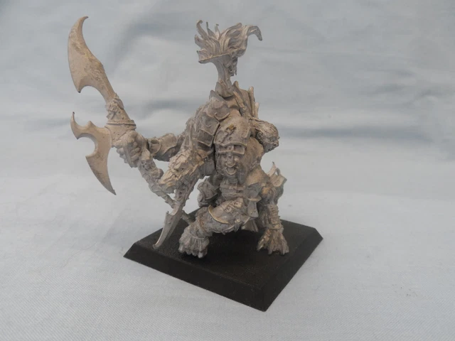 Figurines Rackham Confrontation Dévoreurs Managarm - Jeu De Figurines - French Version