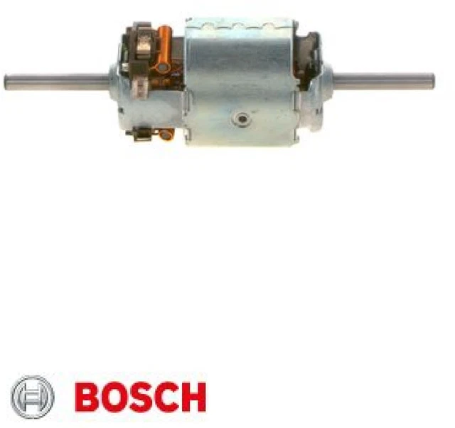 Bosch Innenraumgebläse-Motor 0130063013 – Zuverlässig & Passend Für Viele Fahrzeuge