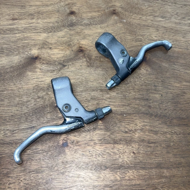 Shimano Deore BR-M6100 Brake Caliper - Frenos & forros de frenos