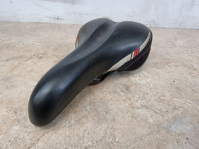 Bontrager bicicletta sella BICI MTB Retrò Seat Foam #5003 