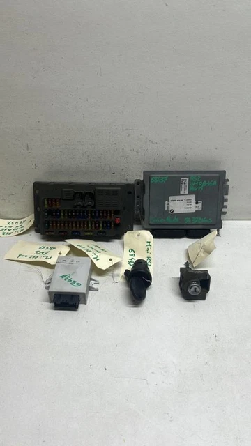Kit De Démarrage Pour MINI MINI 2 R56 Phase 1 - Réf. 13617823934, Occasion Avec Garantie