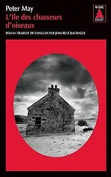 L'île des chasseurs d'oiseaux de May, Peter | Livre | état bon