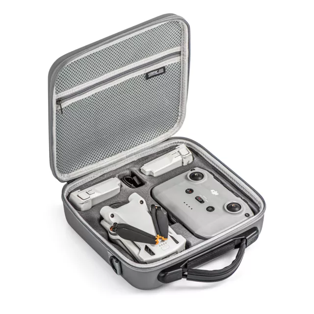 Hard Case for DJI Mini 3Pro Waterproof crush resistant durable