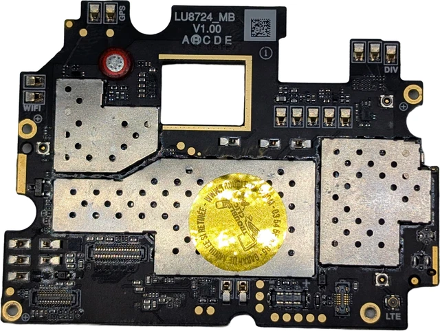 Carte Mère Pour Crosscall Trekker M1 Core - 16Go, 100% Fonctionnelle - Occasion