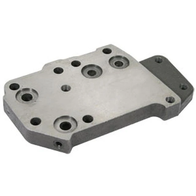 Remote Adapter Plate 2nd. AR71188 fits J D 3020 4000 4020 4320 4520 4620