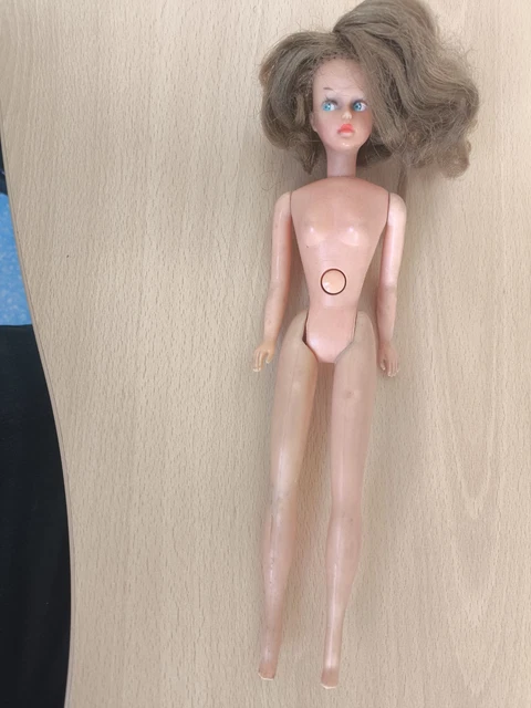 Poupée mannequin Tressy de Bella (D'occasion) à Bulle pour CHF 10