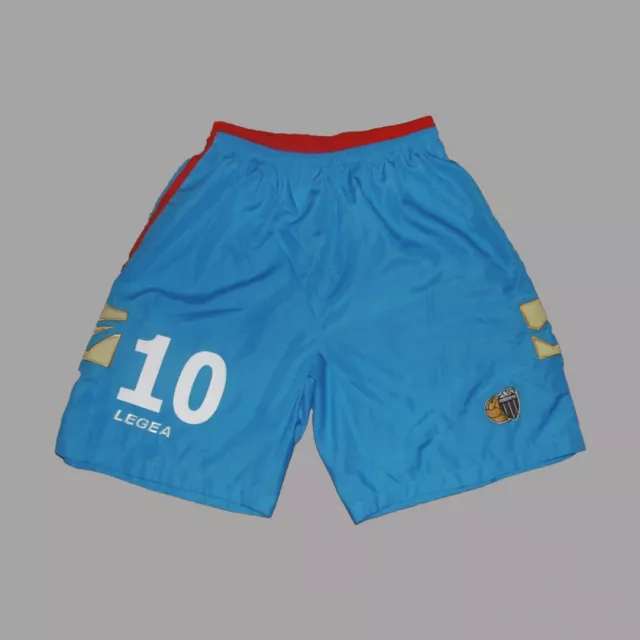 Pantaloncini catania calcio hotsell