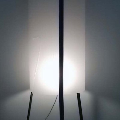 Bruno Munari lampada DATTILO Danese Milano no kartell artemide Enzo Mari 