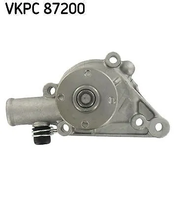 SKF VKPC 87200 Pompe à eau avec joints pour ROVER MINI pour MG MIDGET
