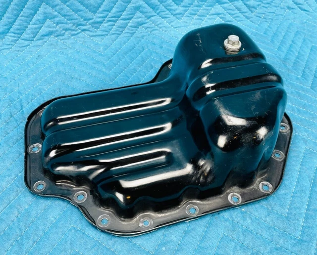 TOYOTA LAND CRUISER Lexus LX470 Engine Lower Oil Pan 1210250090 1998