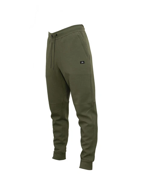 Fortis Minimal Joggers Green NEW Carp Fishing Green Joggers *All Sizes*