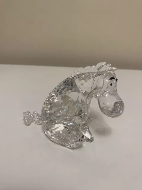 Swarovski Figurine Disney Winnie the Pooh Eeyore 905770 Winnie The Pooh