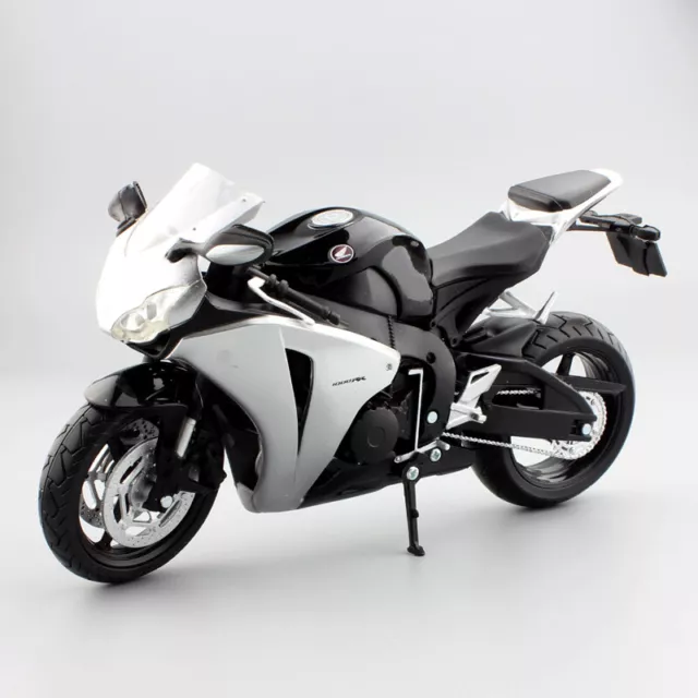 1/12 scale Honda CBR1000RR Fireblade Motorcycle Diecast models bike toy Automaxx