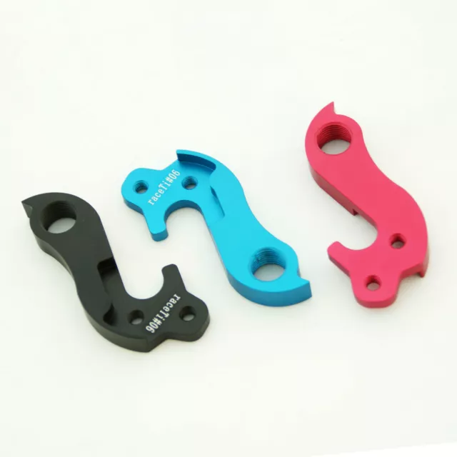 CUBE / LYNSKEY Gear Mech Derailleur Hanger Dropout Fits No.33 and 10113  CNC cut