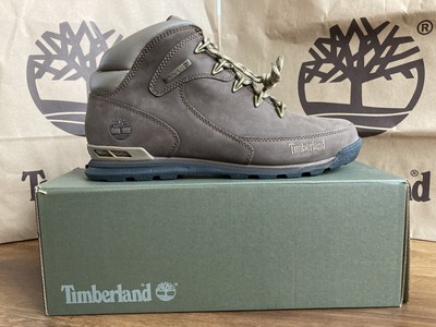 TIMBERLAND KILLINGTON ALPINE Oxford 