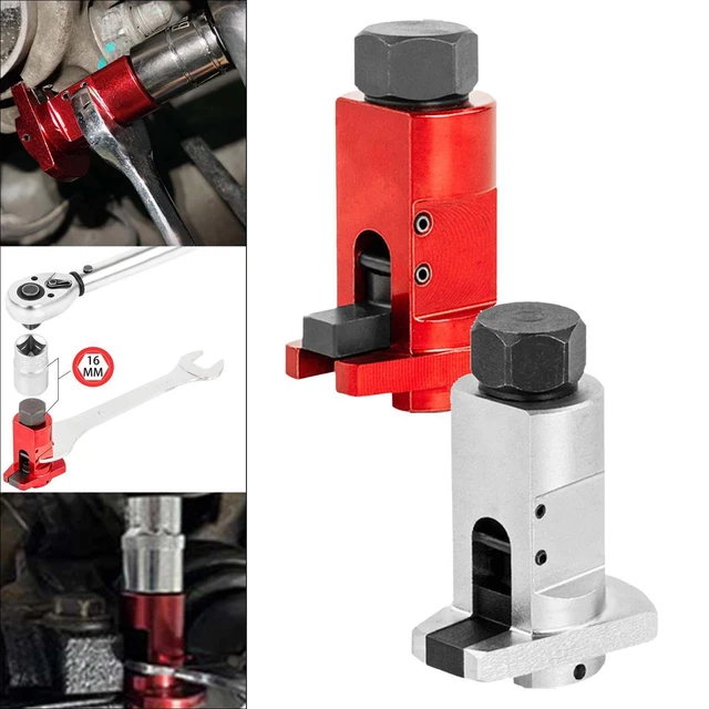 Outil D'écartement De Suspension Avec Clé, Séparateur De Rotule De Direction Universel 94983624