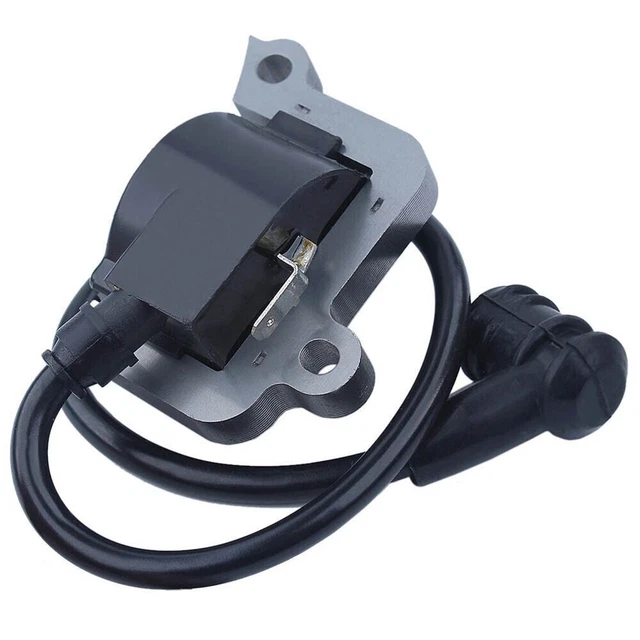 GOOFIT Bobina Statore Magnete 18 Bobine Per Moto Benelli TNT250, Ricambio Accensione