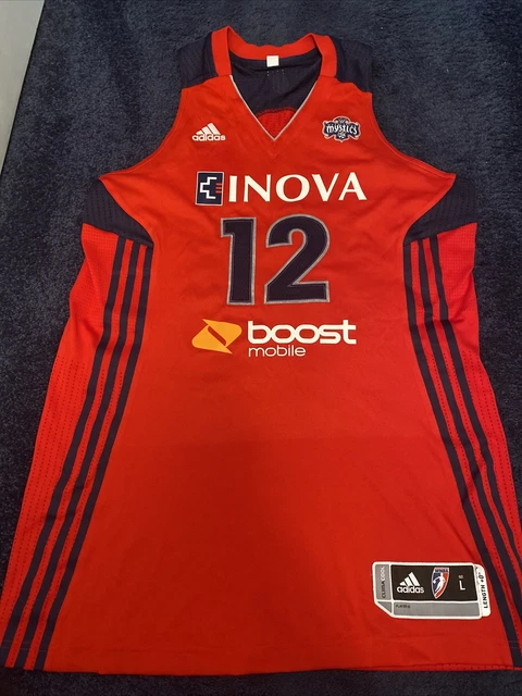 ≪超目玉☆12月≫ WNBA adidas ユニフォーム バスケットボール