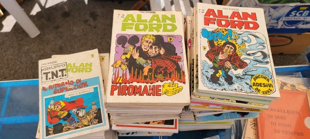 Vendo Libri , Sono Una Grande Quantità Per Problemi Di Spazio