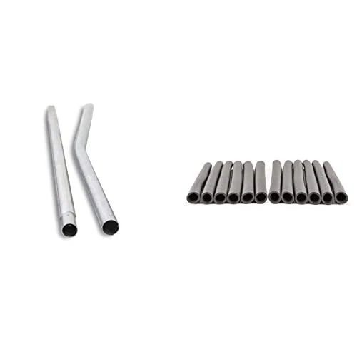 Skywalker Trampolines Upper & Lower Enclosure Pole Kit 1 Set 4201 & 4202 Galv...