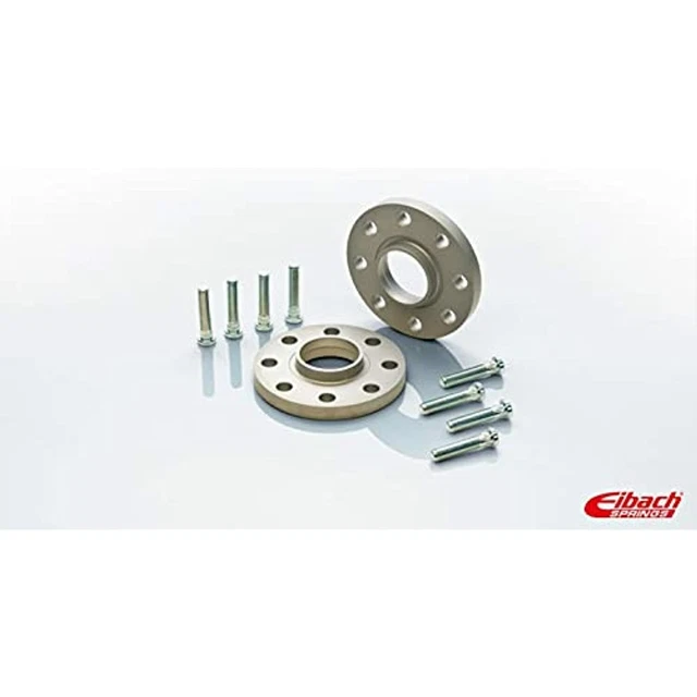 Eibach Pro-Spacer 25mm Spacer / Bolt Pattern 5x114.3 / Hub Center 60 for 06-15 Lexus IS350 main image 1