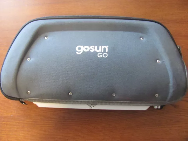 Gosun Portable Solar Oven