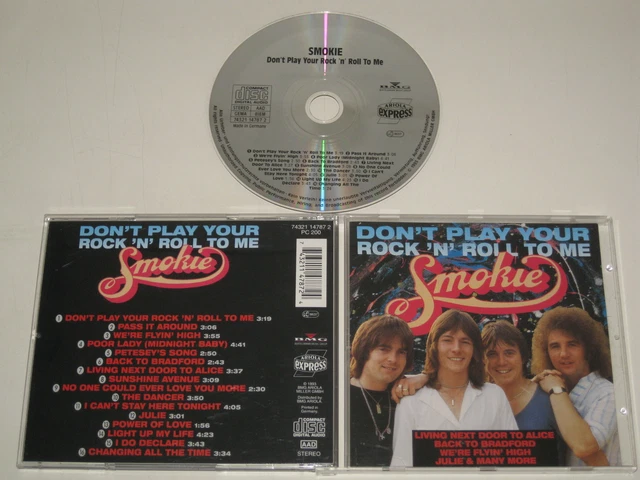 Owen Gray & Mudie's All Star - Don't Play Your Rock N Roll To Me main image 0