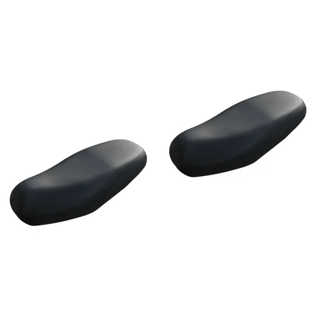 2 Pieces Regenschutz Motorradsitz Sitzbezug Für Universal Wasserdicht