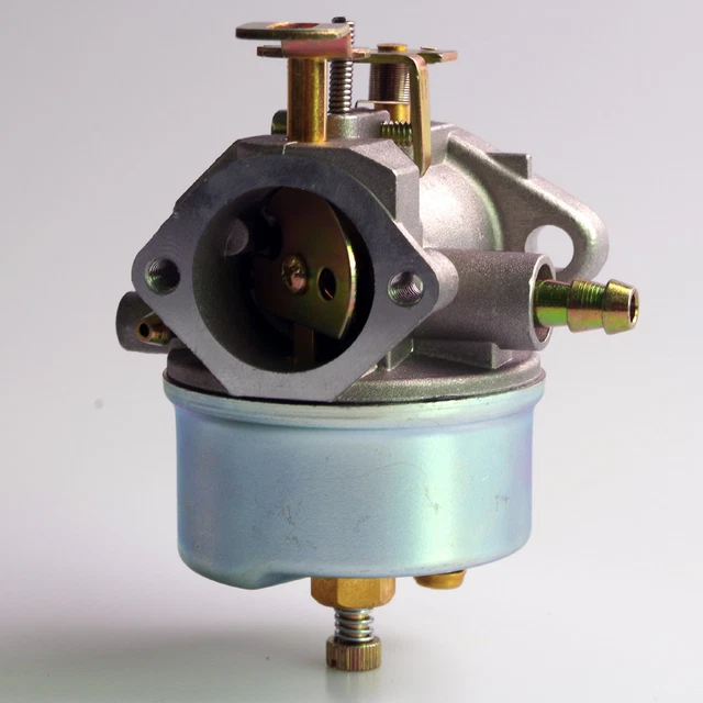 Carburateur pour Tecumseh 632110/111 632370 632536 640105 632370A snowblower,
