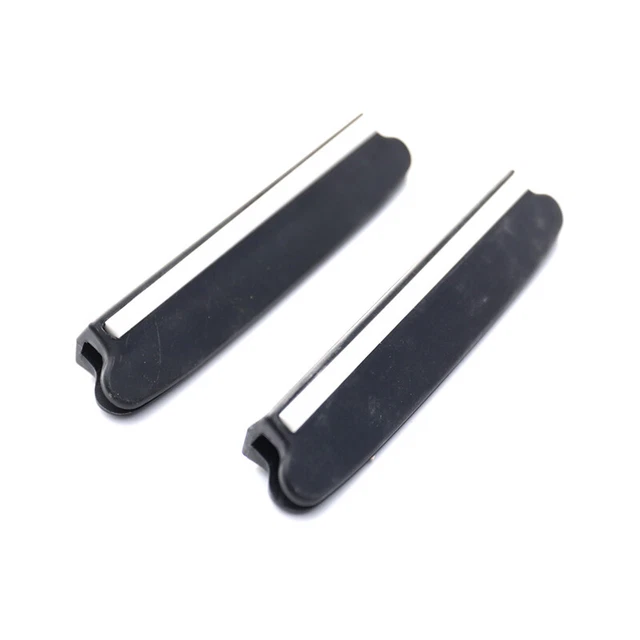 KNIFE SHARPENING ANGLE Guide sharpener guide Angle guide Knife clip