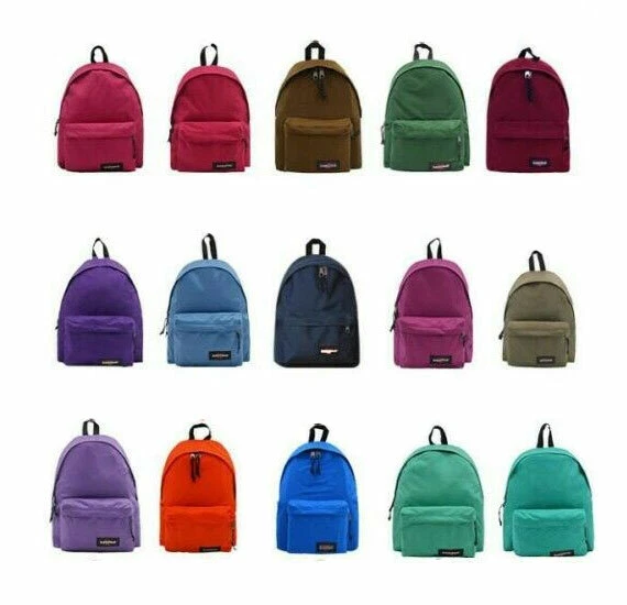 EASTPAK SAC À dos Padded Pak'R 40 cm Unisexe Scolaires Etudiant