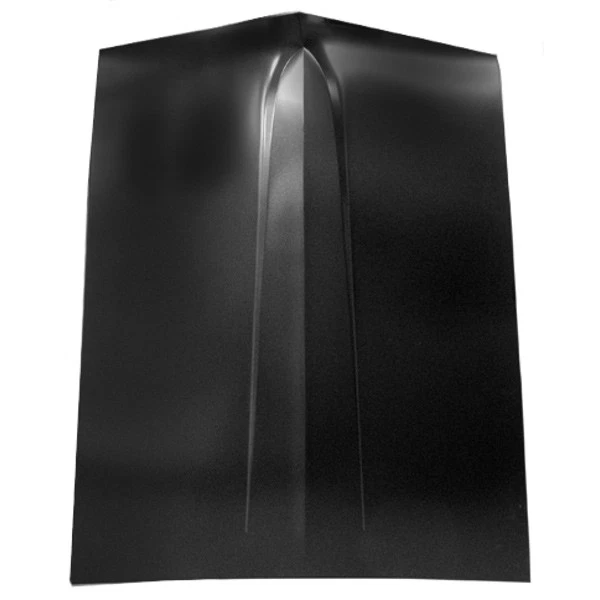 1969 1970 Mustang Hood Standard EDP Coated Metal Dynacorn Free Shipping by Truck