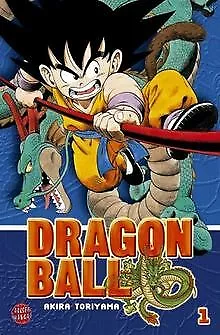 Dragon Ball - Sammelband-Edition, Band 1: BD 1 von Toriy... | Buch | Zustand gut