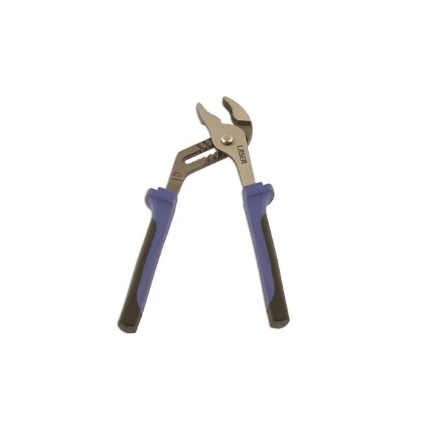 Pinze pompa acqua laser - 250 mm