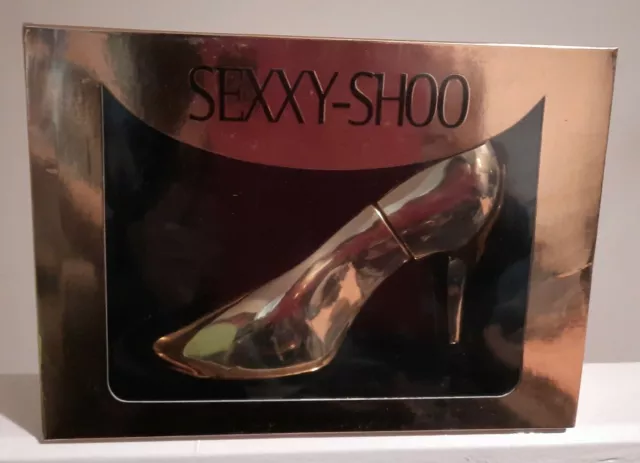 Sexxy shoo sales perfume gold price