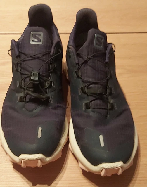 Salomon SUPERCROSS 3 Laufschuhe Sneaker Turnschuhe Sportschuhe Running