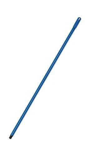 Superio 54" Metal Handle, Blue