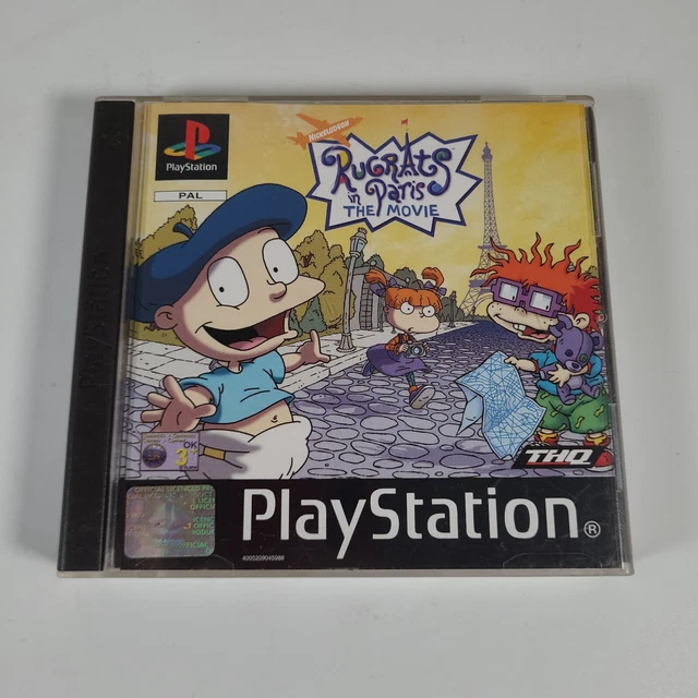 Manuale Di Ricambio Per Silent Hill PS1 – Copertina E Istruzioni Originali