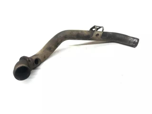 Collettore scarico marmitta Piaggio Beverly 125-300 RST 2010-2017